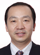 Associate Professor Wei Li