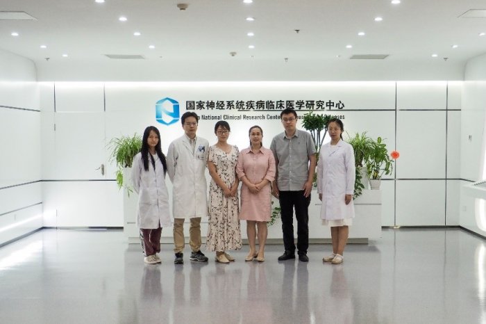 Lancet子刊：中国首次发布全国多发性硬化症的发病率